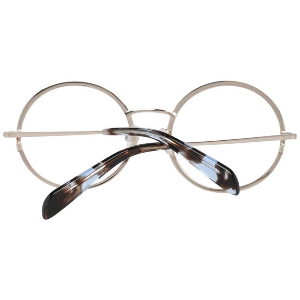 Emilio Pucci Blue Women Women's Frames - Picture 3 of 4